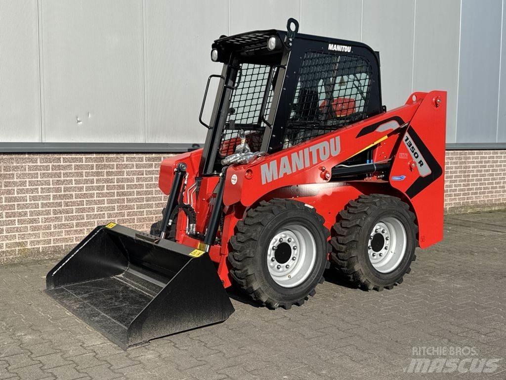 Manitou 1350R Schrankladers