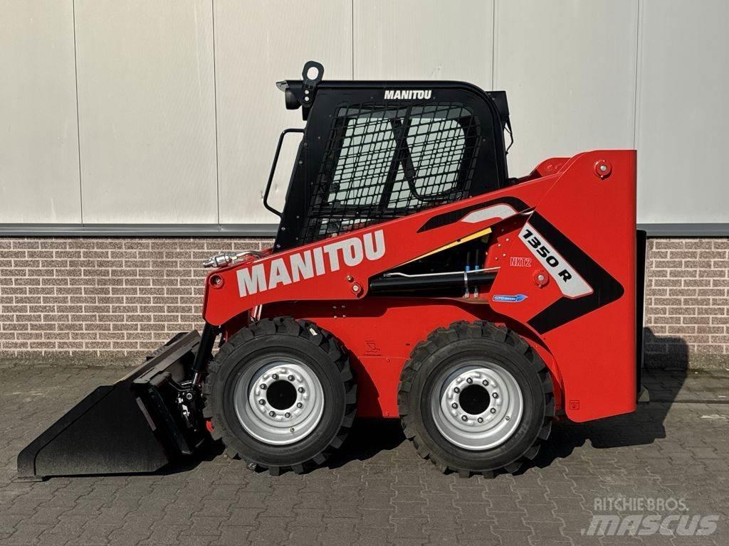 Manitou 1350R Schrankladers