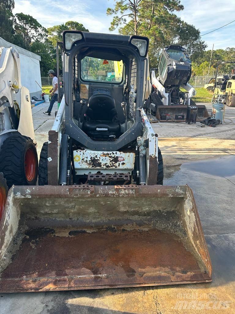 Bobcat S 450 Schrankladers