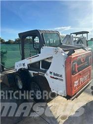 Bobcat S 450 Schrankladers