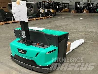 Mitsubishi PBP16N3 Electro-pallettrucks