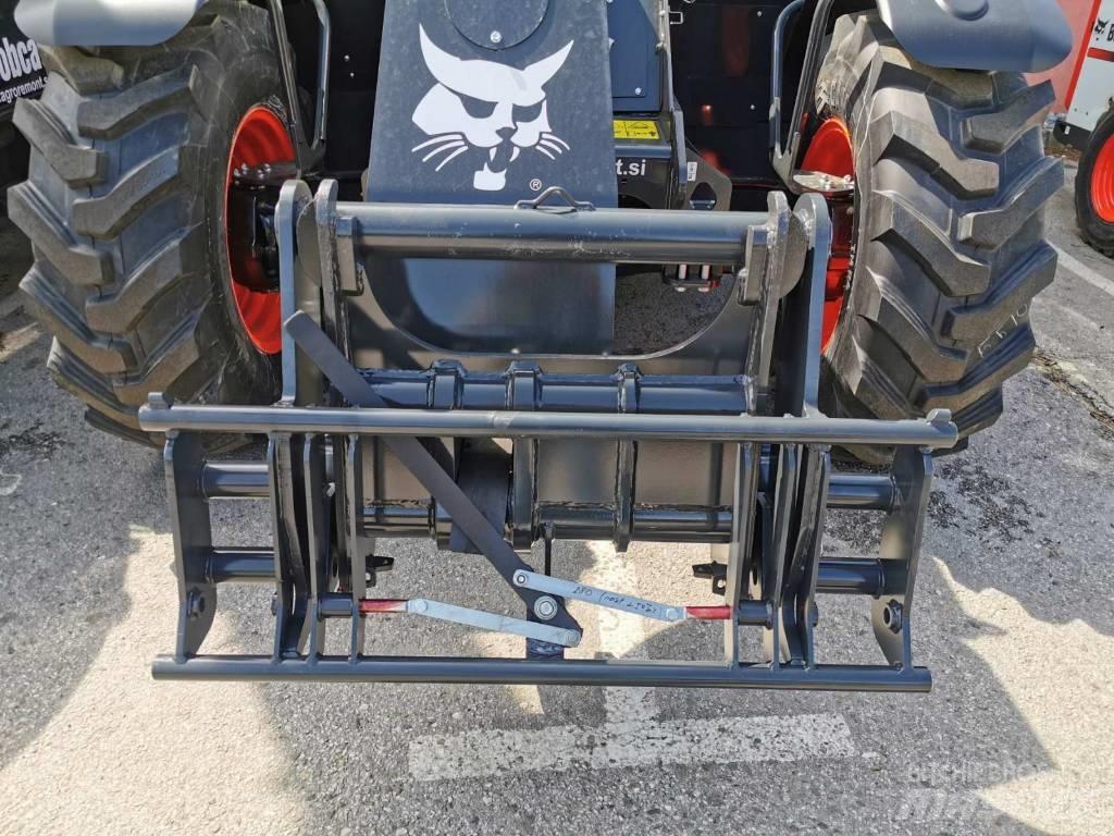 Bobcat ADAPTER EURO Verreikers voor landbouw