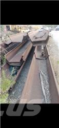 Tes Car K 600 Andere boormachines