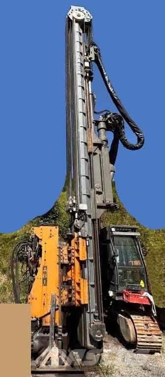 ABI TM14/17 SL Heistellingen
