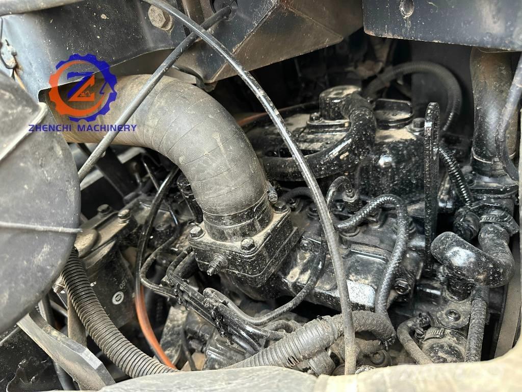 Kobelco SK 55 SR Minigraafmachines < 7t