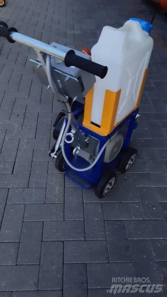  KSG 460E Bouw - Overige