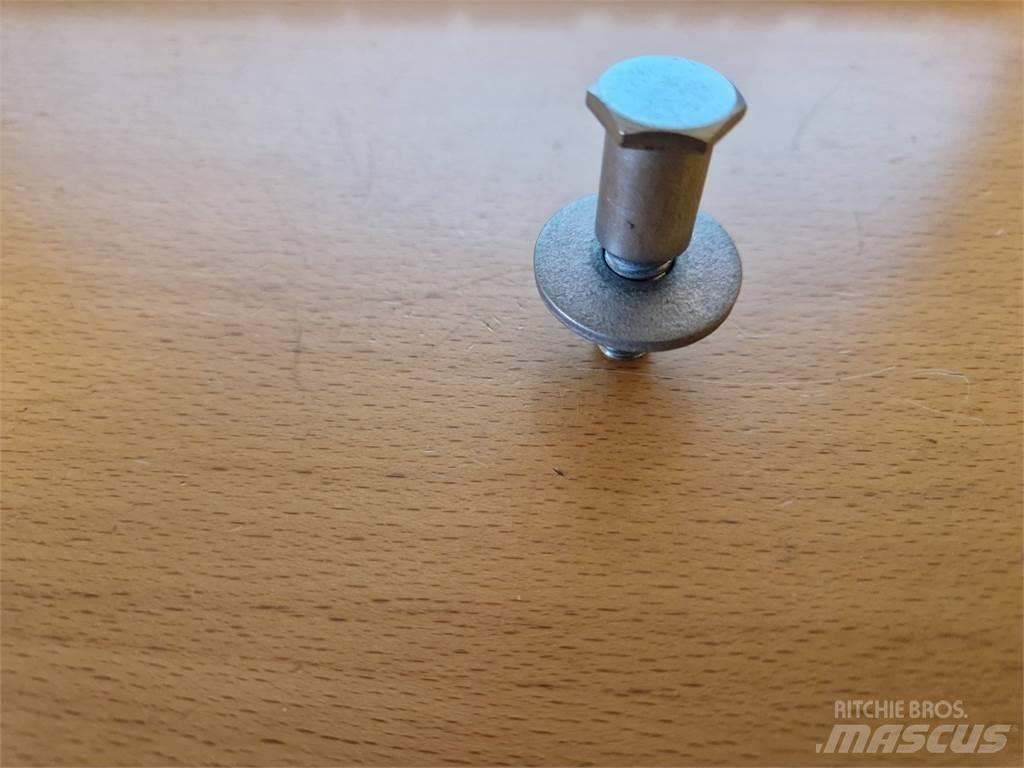 Ponsse 0073108 Chassis en ophanging