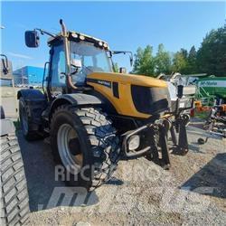 JCB Fastrac 2170 Tractoren