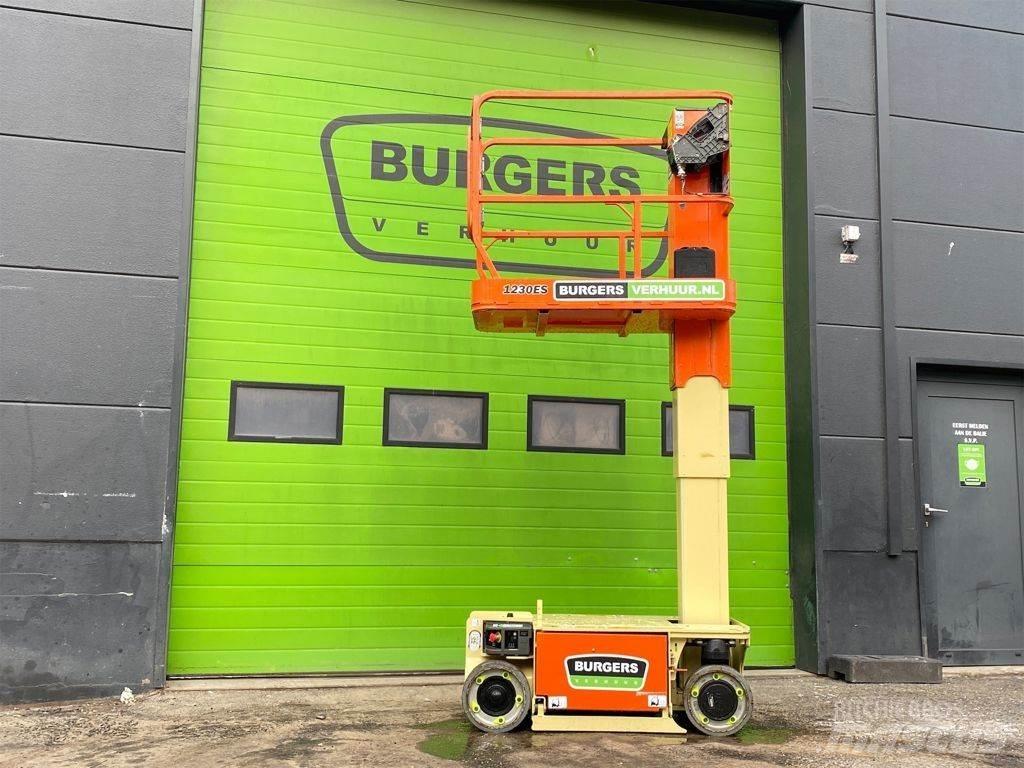 JLG 1230ES Andere liften en hoogwerkers