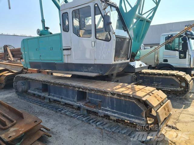 Kobelco 7045 Rupshijskranen