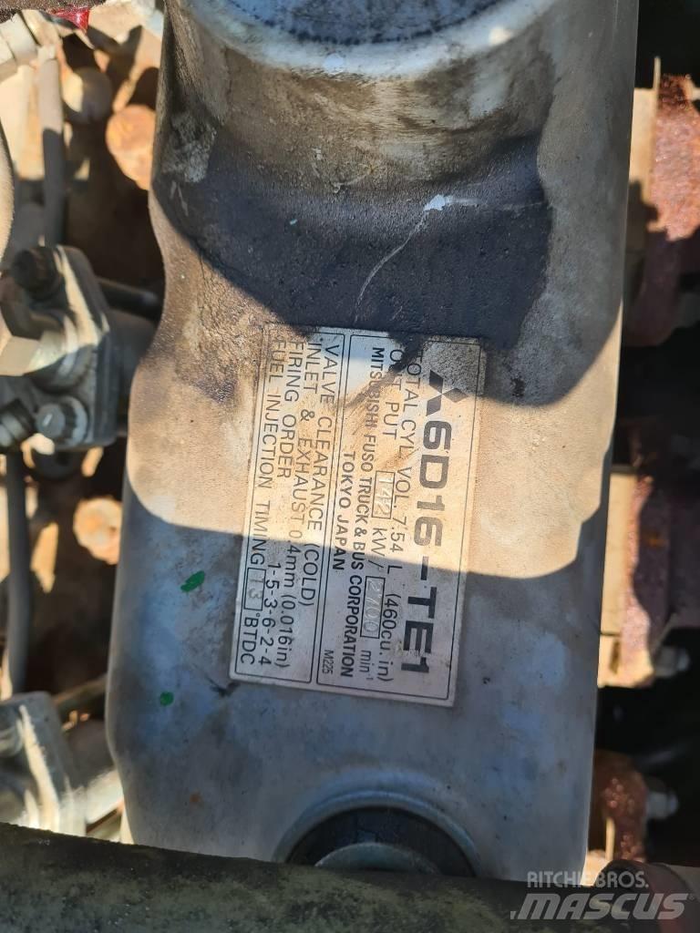 Kobelco 7045 Rupshijskranen