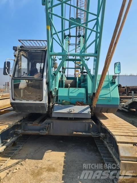 Kobelco 7045 Rupshijskranen