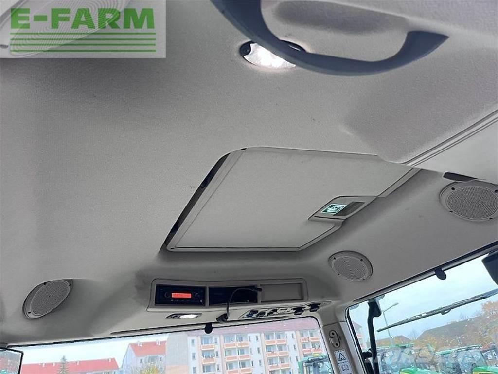 Fendt 936 vario Tractoren