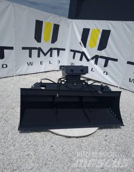 TMT JCB Graafarmen
