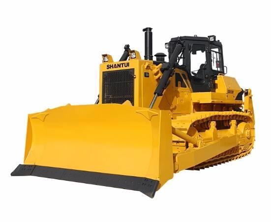 Shantui SD32Plus Rupsdozers