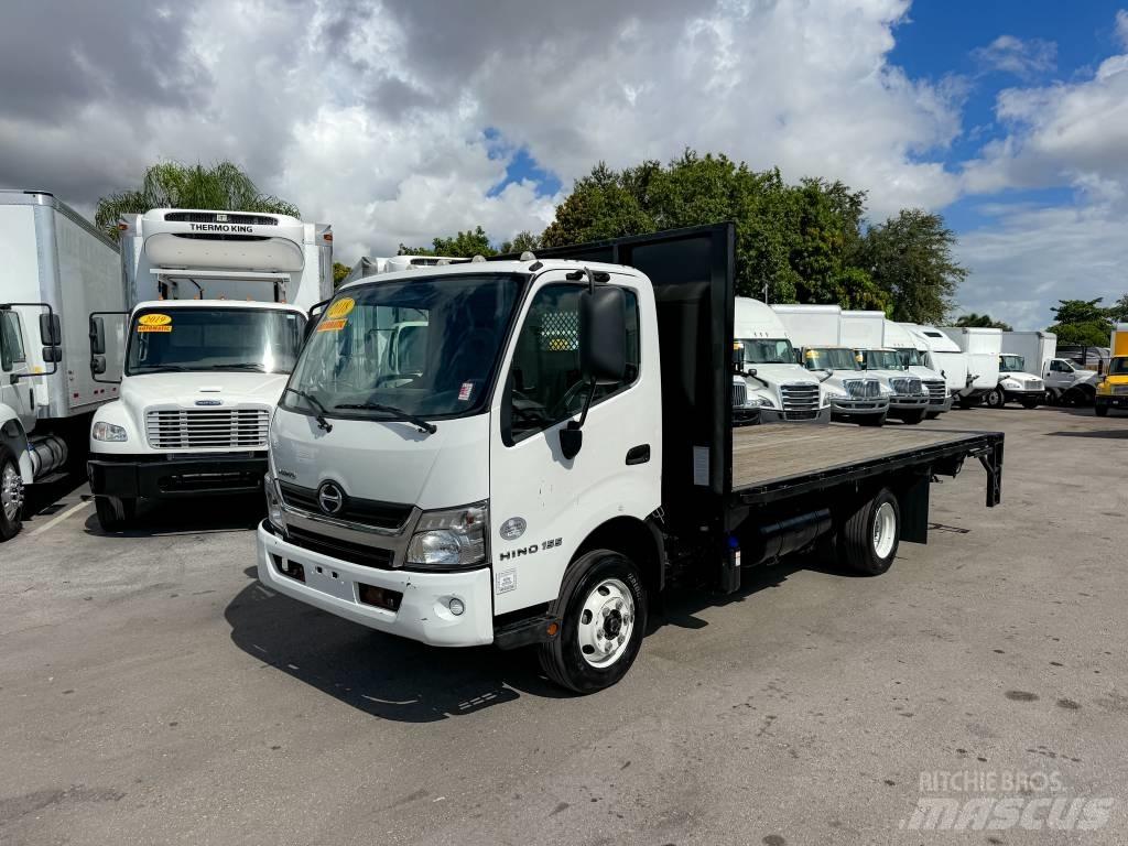 Hino 155 Anders