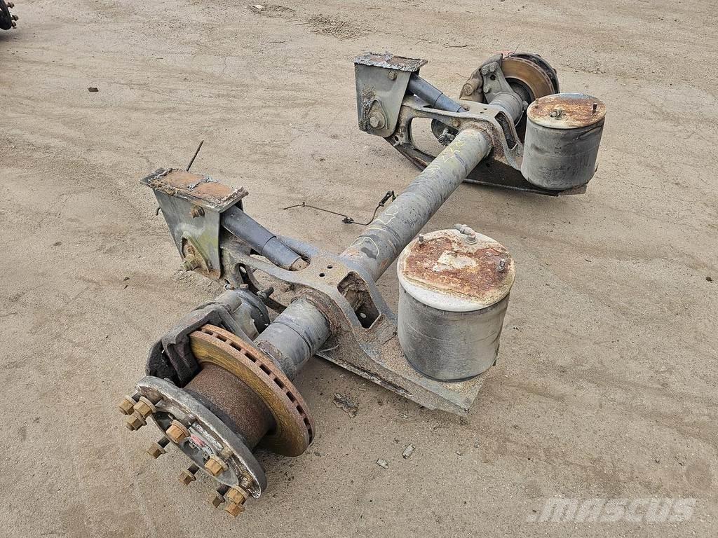 SAF SKRB9022K Assen