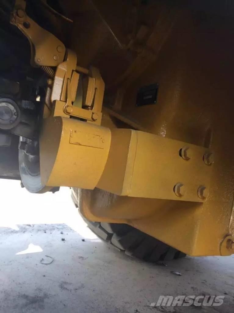 SDLG LG953 Wielladers