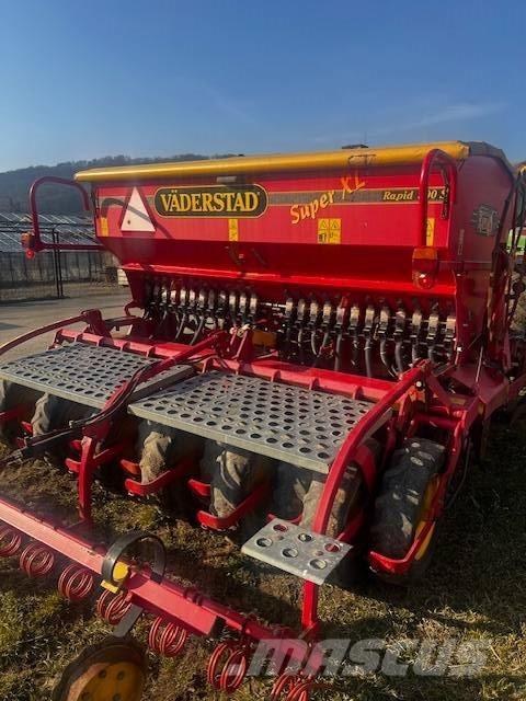 Väderstad RD300S Zaaimachines