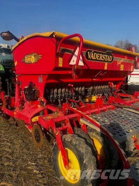 Väderstad RD300S Zaaimachines