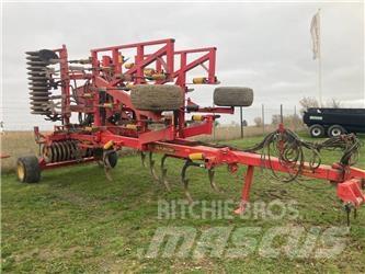 Väderstad Cultus500 Cultivatoren