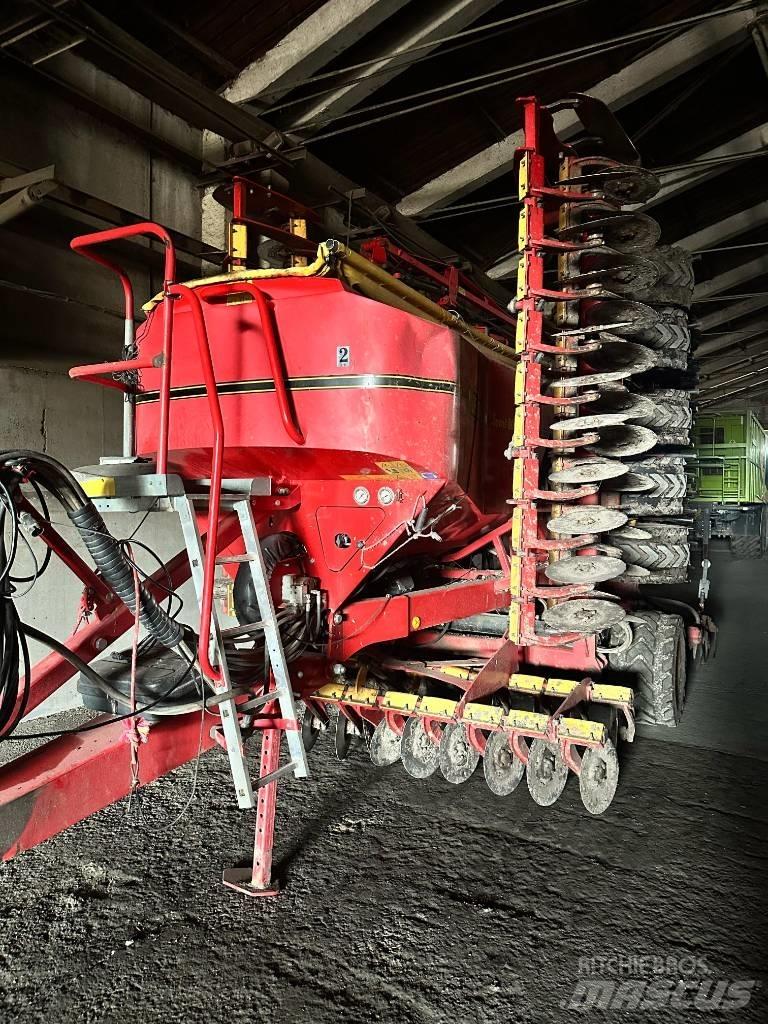 Väderstad Spirit800S Zaaimachines