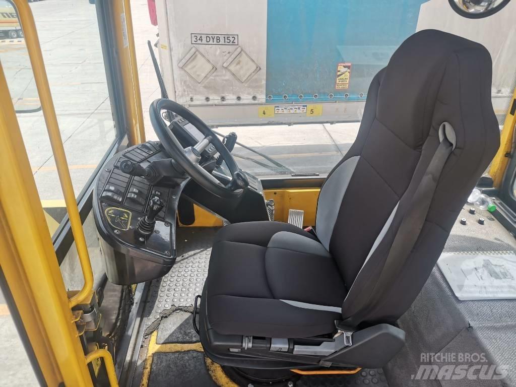 Mafi R332 Terminaltrekkers