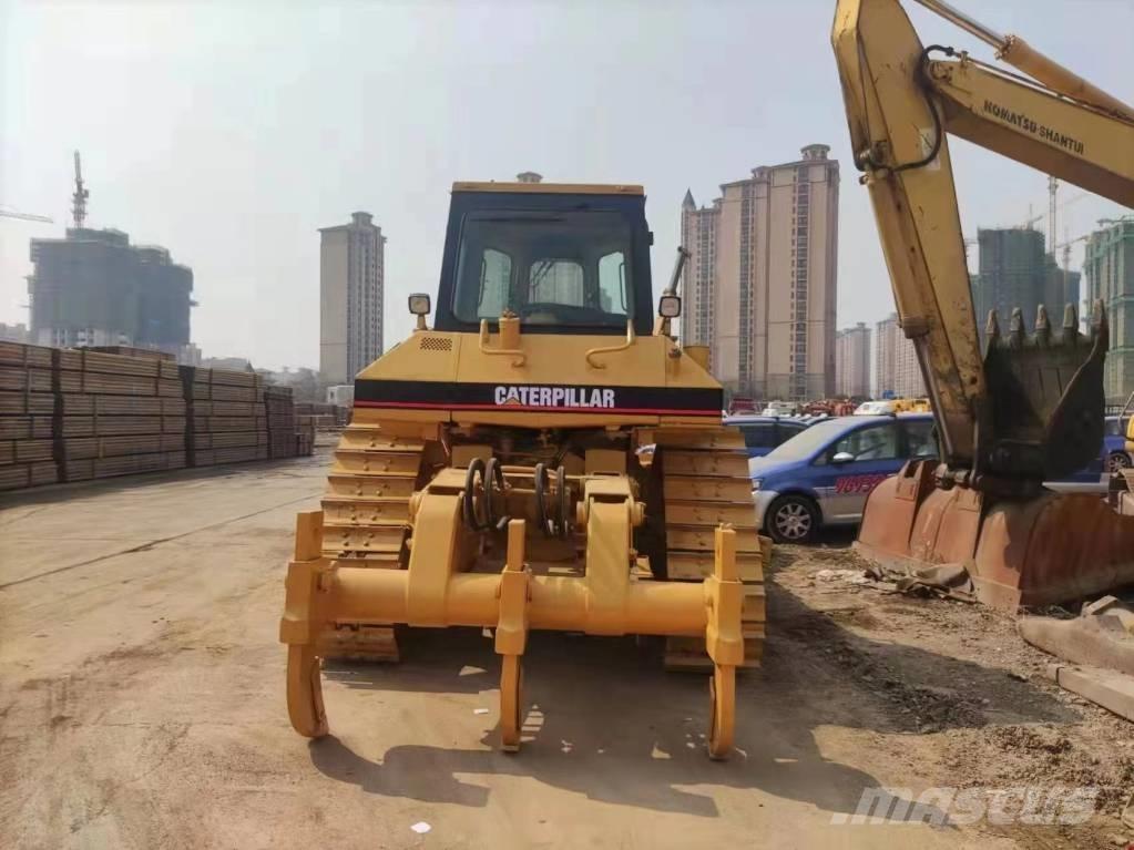 CAT D 6 M Rupsdozers