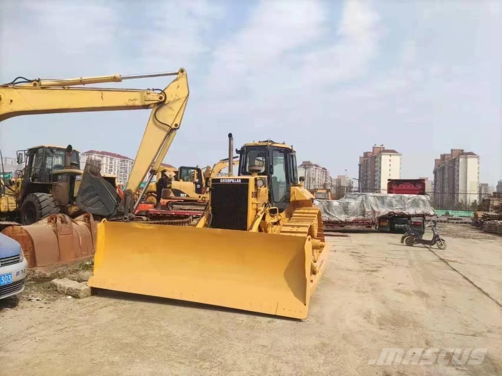 CAT D 6 M Rupsdozers
