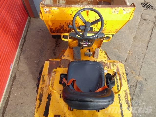 Thwaites 3T Mini Dumpers