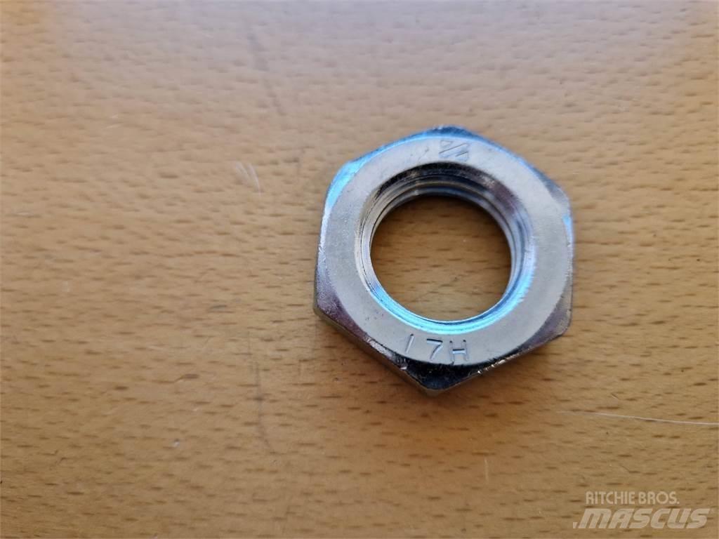 Ponsse 0012503 Chassis en ophanging