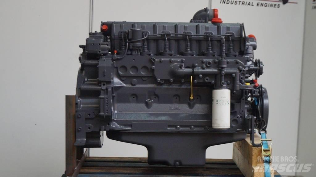 Deutz BF6M1012EC Motoren