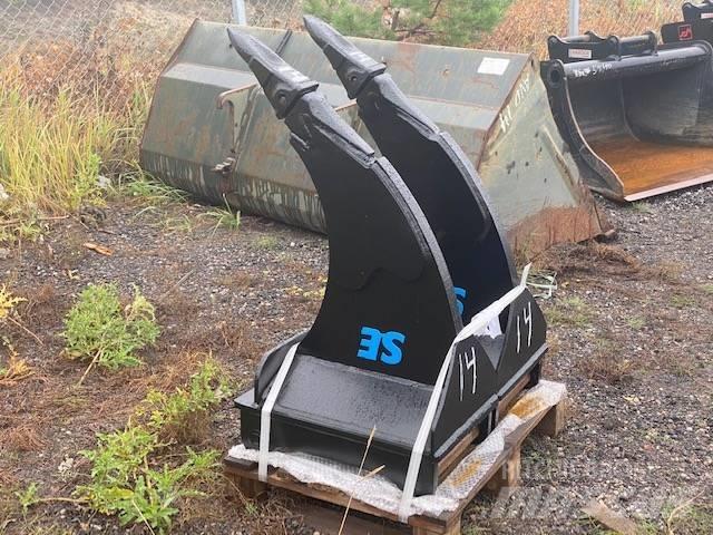  SE Tjälrivare S45 Wegopbrekers