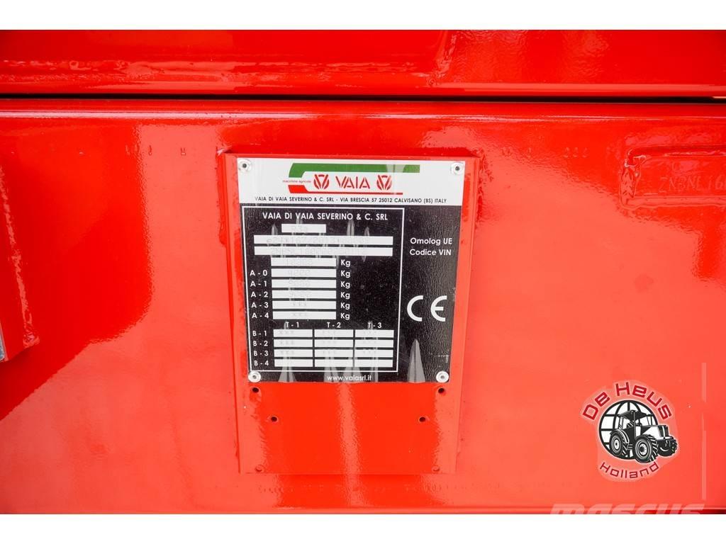Vaia NL160S Landbouw - overige