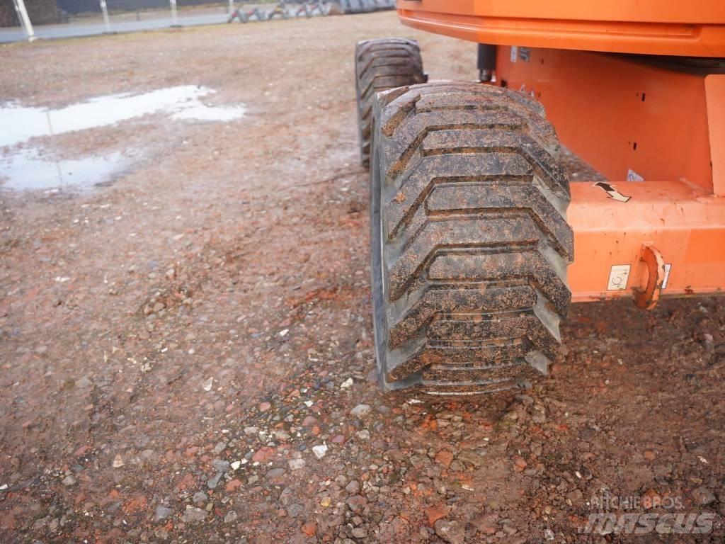 JLG 520 AJ Knikarmhoogwerkers