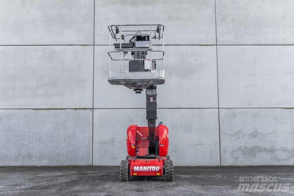 Manitou AETJ 150 Knikarmhoogwerkers