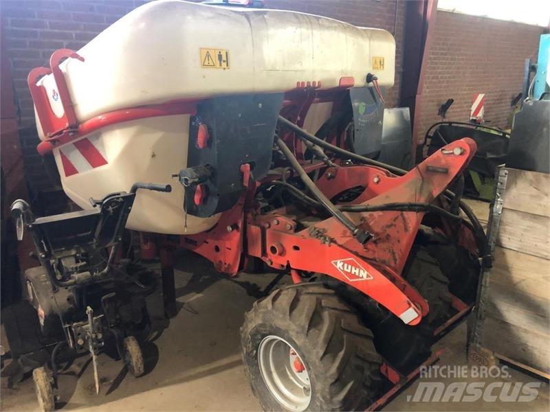 Kuhn PF 1500 Zelfrijdende spuitmachines