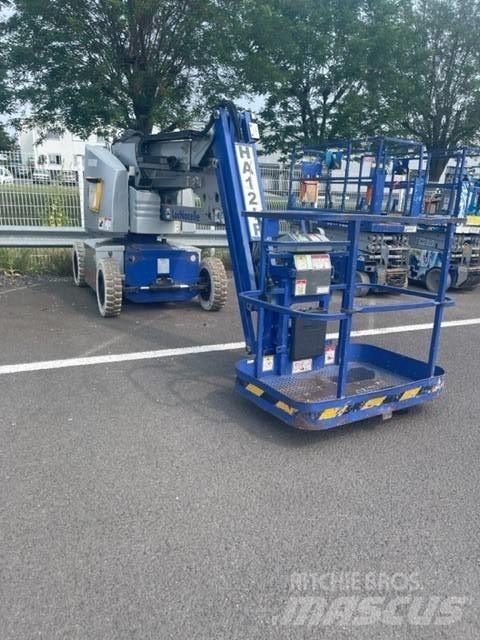 Haulotte HA12IP Knikarmhoogwerkers