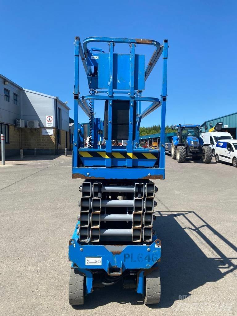 Genie GS 3232 Schaarhoogwerkers