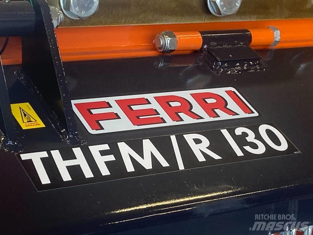 FERRI THFM/F Vergruizers