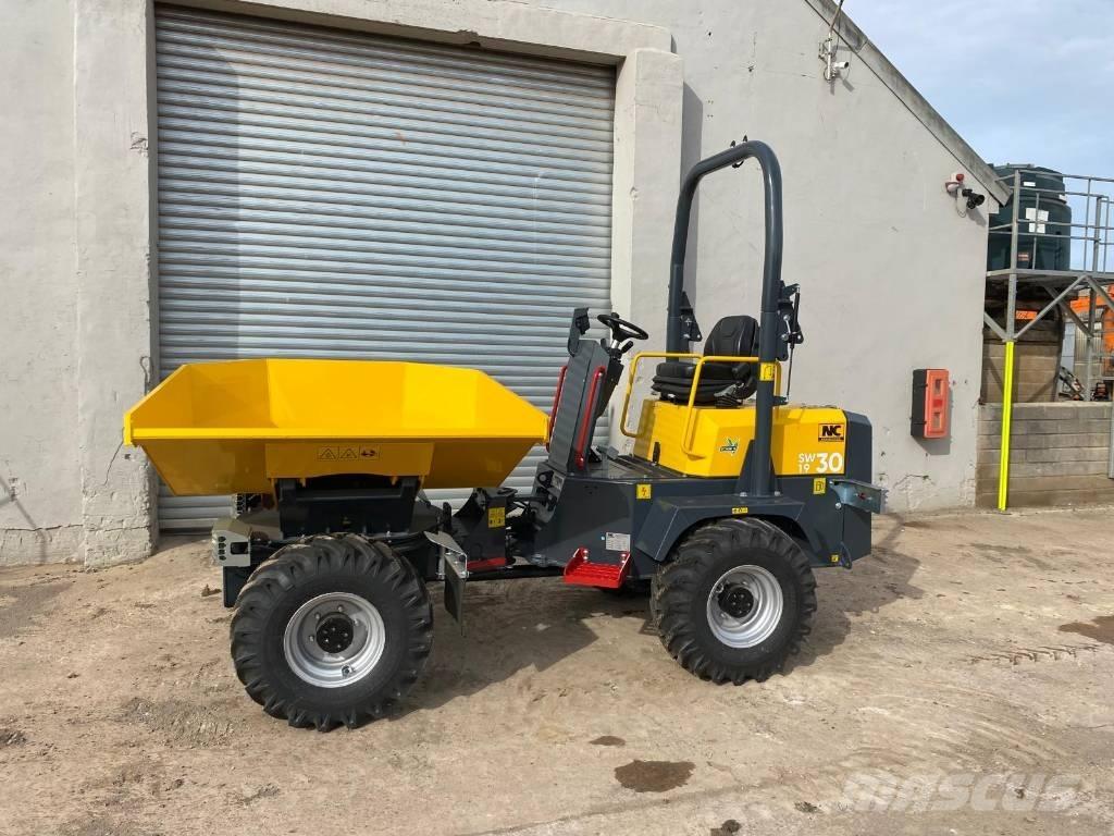 NC SW 1930 Mini Dumpers