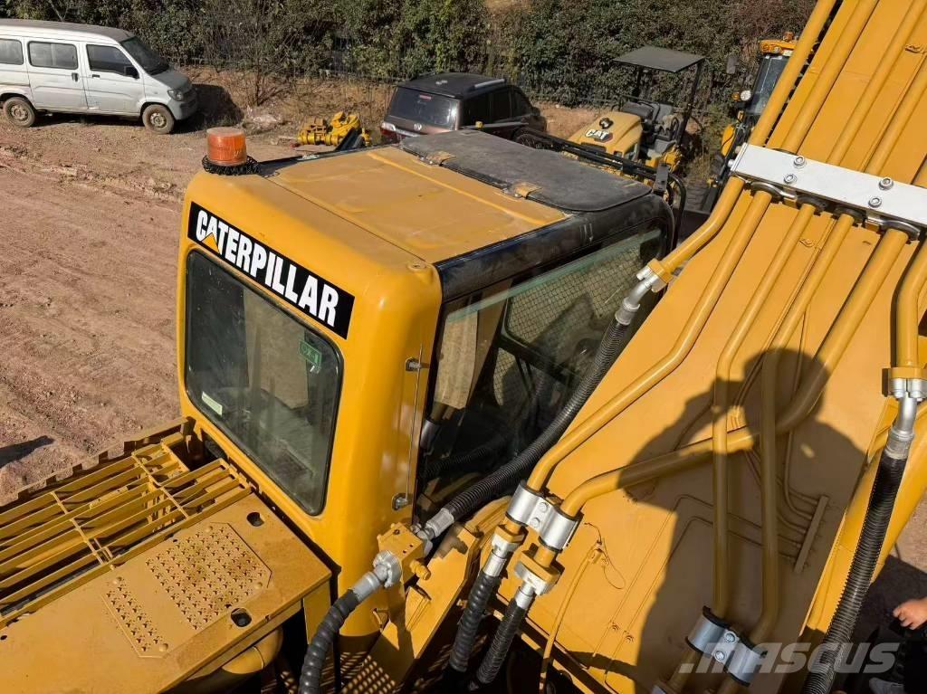 CAT 330CL Rupsgraafmachines