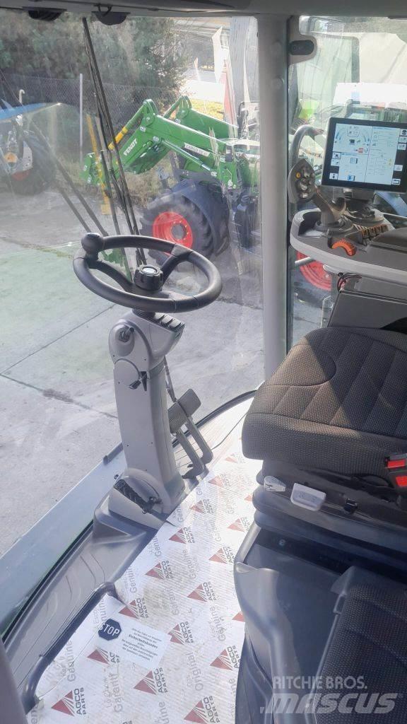Fendt 6335 C PL Maaidorsmachines