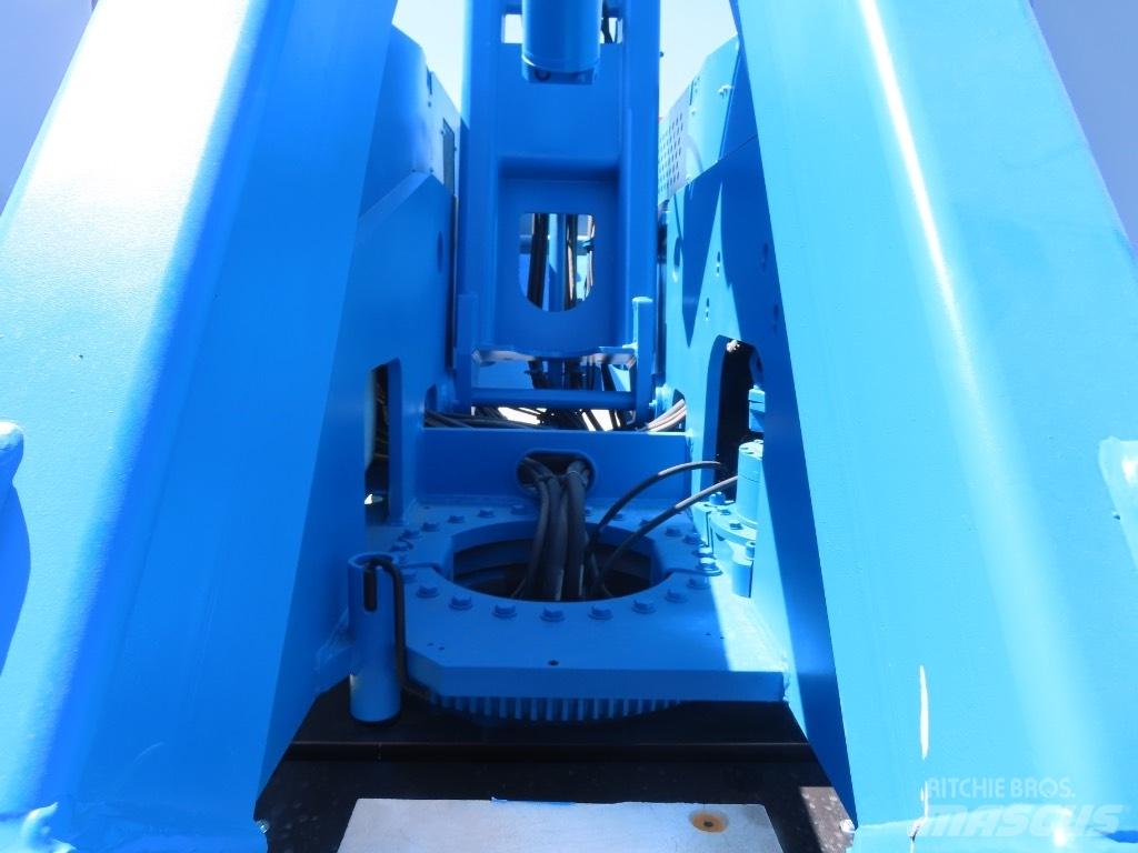 Genie S 65 Telescoophoogwerkers