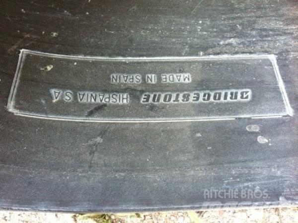 Bridgestone 800 Bouw - Overige