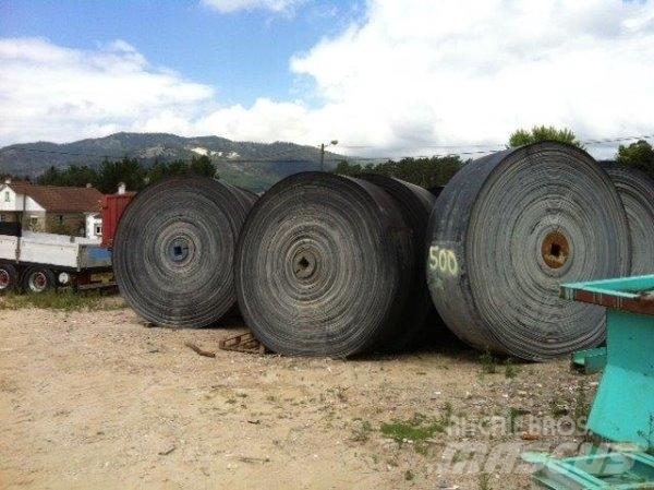 Bridgestone 800 Bouw - Overige