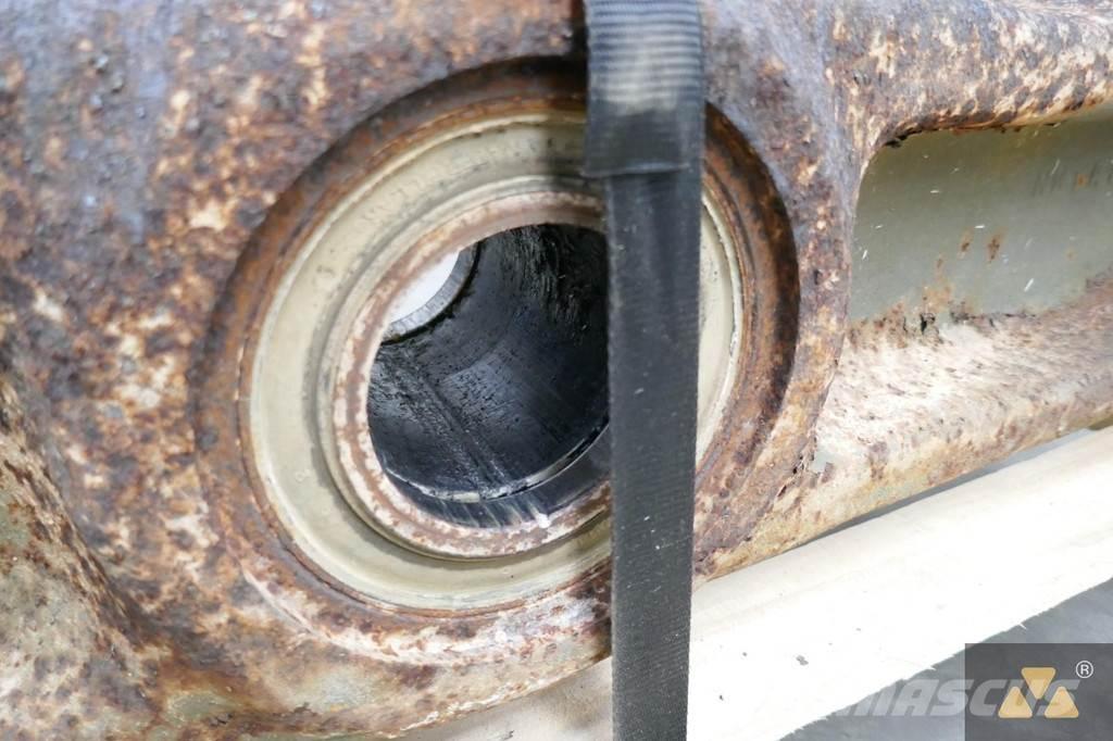 CAT 7T-7312 Transport - Anderen