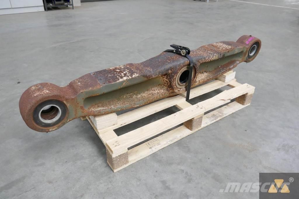 CAT 7T-7312 Transport - Anderen