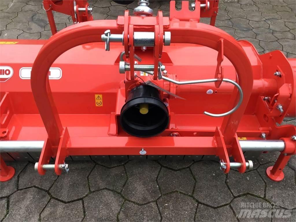 Maschio Barbi 160 Klepelmaaiers