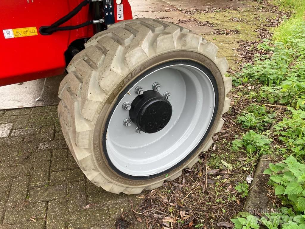 LGMG T20JE Telescoophoogwerkers